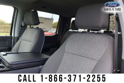 2027 Ford Super Duty F-250 SRW XL