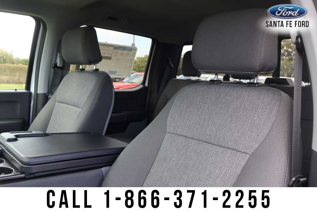 2027 Ford Super Duty F-250 SRW XL