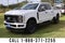2027 Ford Super Duty F-250 SRW XL