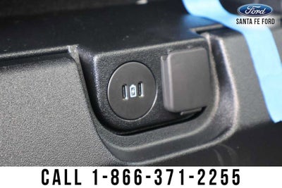 2027 Ford Super Duty F-250 SRW XL