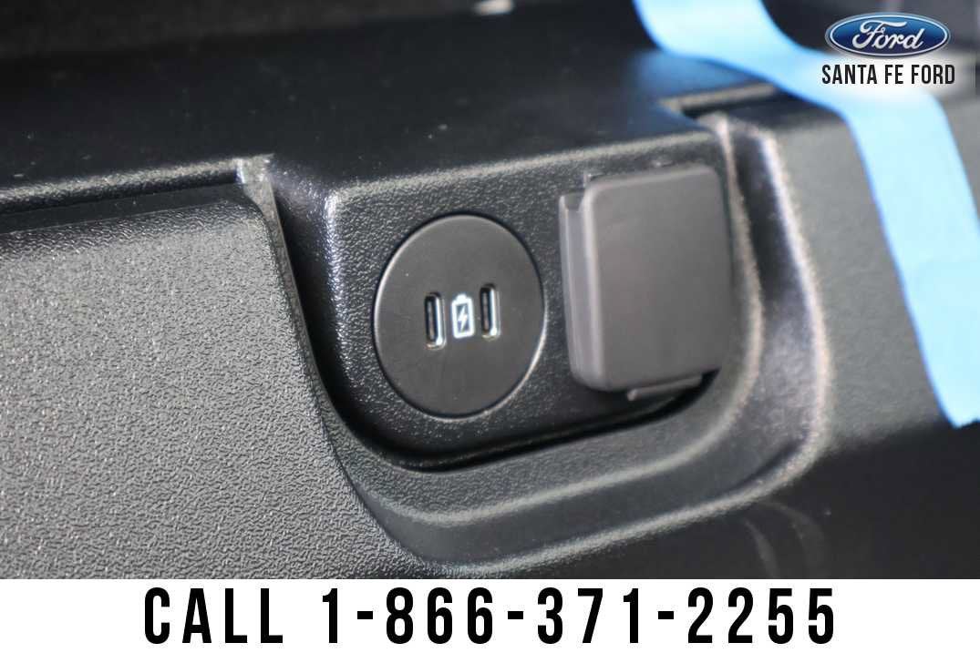 2027 Ford Super Duty F-250 SRW XL