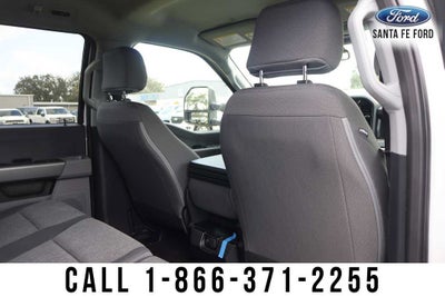 2027 Ford Super Duty F-250 SRW XL