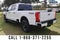 2027 Ford Super Duty F-250 SRW XL