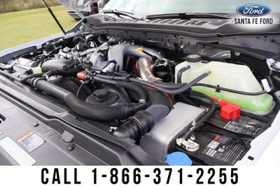 2027 Ford Super Duty F-250 SRW XL