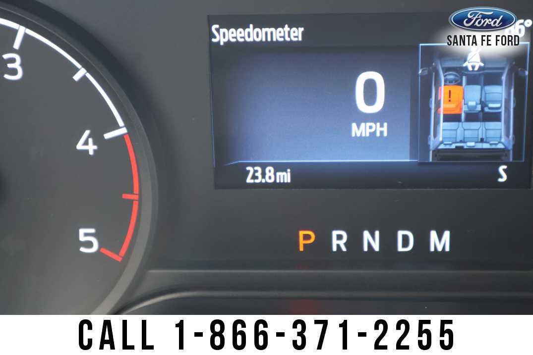 2027 Ford Super Duty F-250 SRW XL