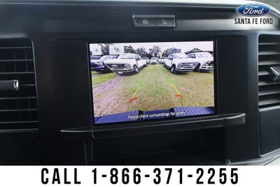 2027 Ford Super Duty F-250 SRW XL