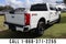 2027 Ford Super Duty F-250 SRW XL