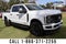 2027 Ford Super Duty F-250 SRW XL