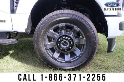 2027 Ford Super Duty F-250 SRW XL