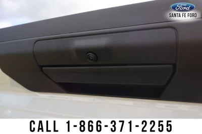 2027 Ford Super Duty F-250 SRW XL