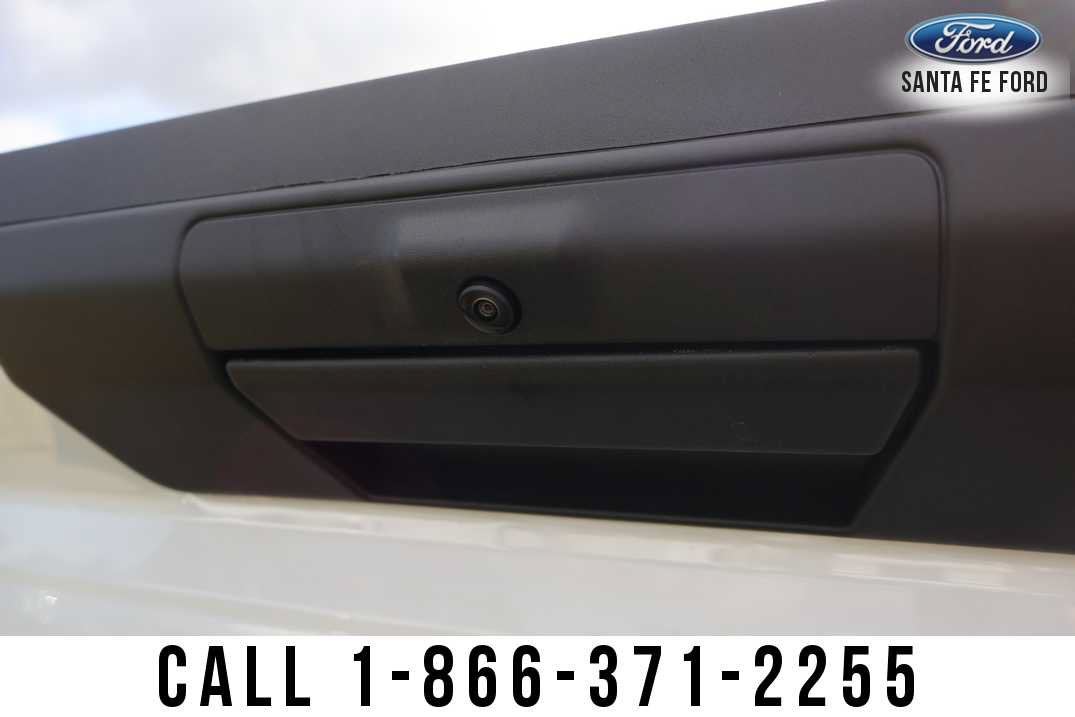 2027 Ford Super Duty F-250 SRW XL