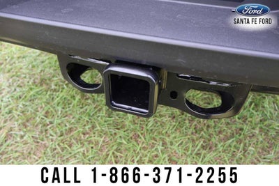 2027 Ford Super Duty F-250 SRW XL