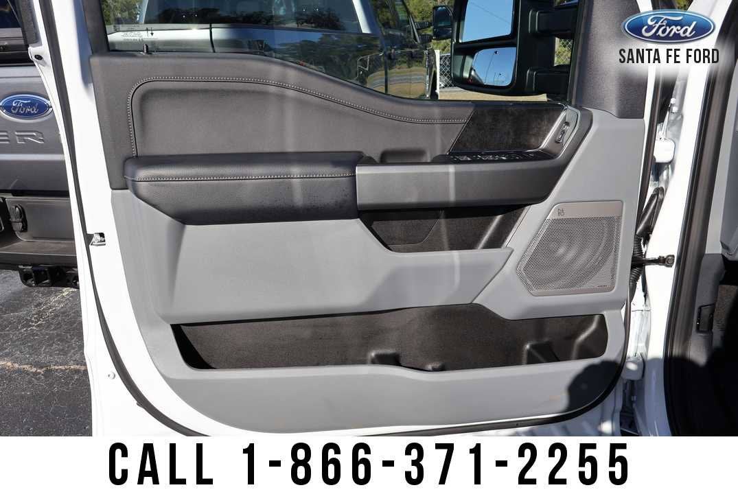 2026 Ford Super Duty F-250 SRW XLT