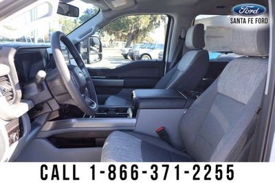 2026 Ford Super Duty F-250 SRW XLT