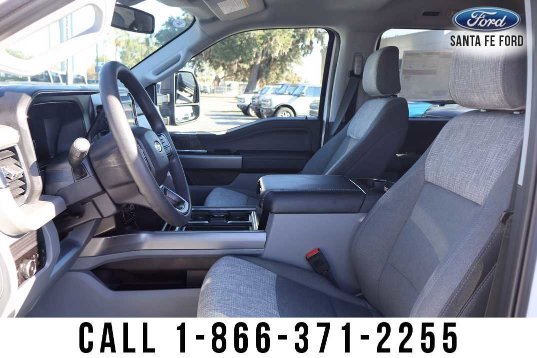 2026 Ford Super Duty F-250 SRW XLT