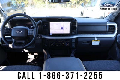 2026 Ford Super Duty F-250 SRW XLT