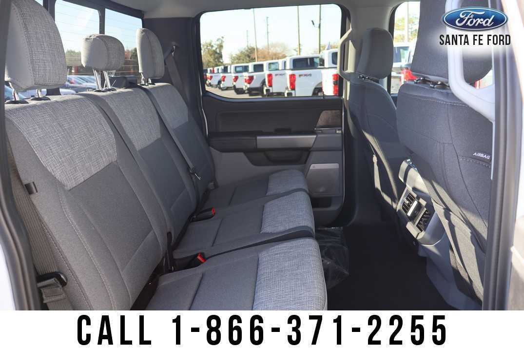 2026 Ford Super Duty F-250 SRW XLT