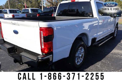 2026 Ford Super Duty F-250 SRW XLT