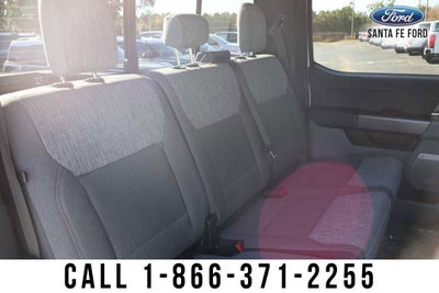 2026 Ford Super Duty F-250 SRW XLT