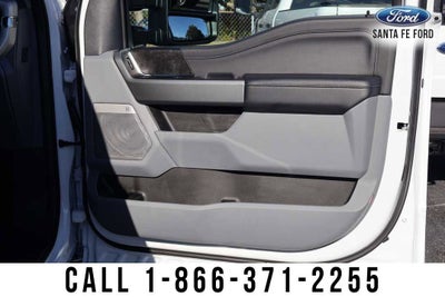 2026 Ford Super Duty F-250 SRW XLT