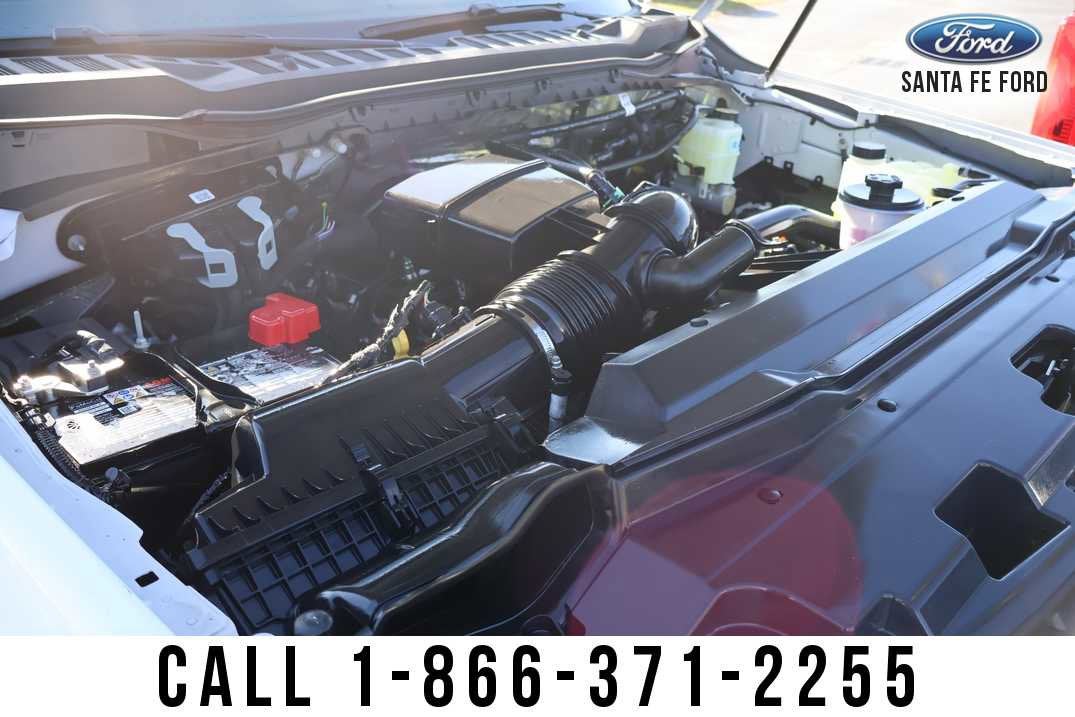 2026 Ford Super Duty F-250 SRW XLT