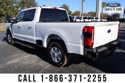 2026 Ford Super Duty F-250 SRW XLT