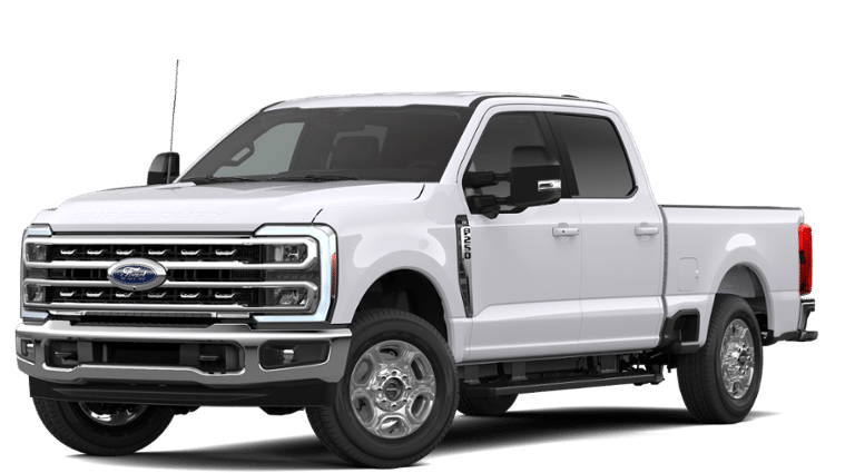 2026 Ford Super Duty F-250 SRW XLT