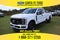 2027 Ford Super Duty F-250 SRW XL