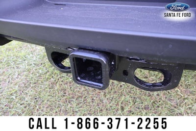 2027 Ford Super Duty F-250 SRW XL
