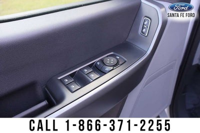 2027 Ford Super Duty F-250 SRW XL