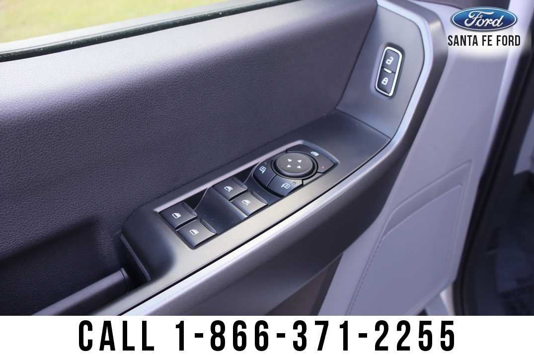 2027 Ford Super Duty F-250 SRW XL