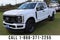 2027 Ford Super Duty F-250 SRW XL