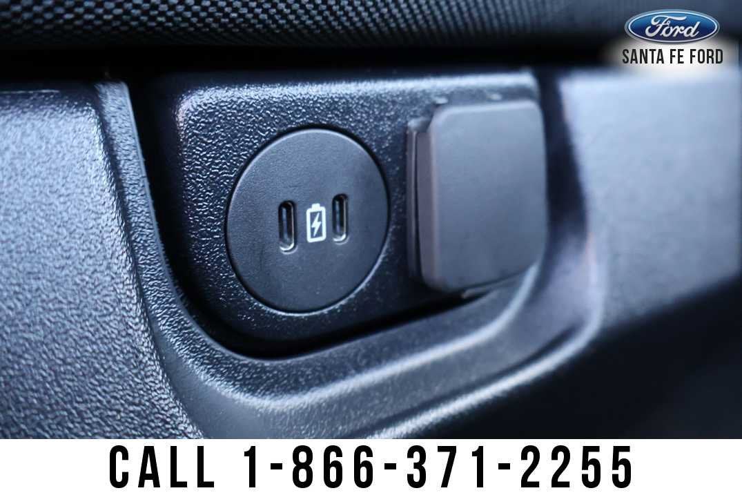 2027 Ford Super Duty F-250 SRW XL