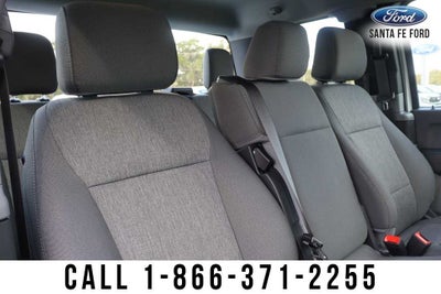 2027 Ford Super Duty F-250 SRW XL