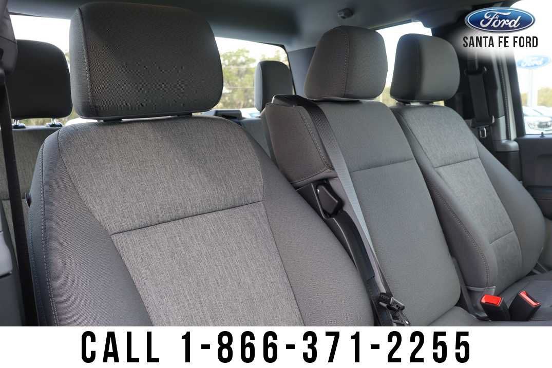 2027 Ford Super Duty F-250 SRW XL