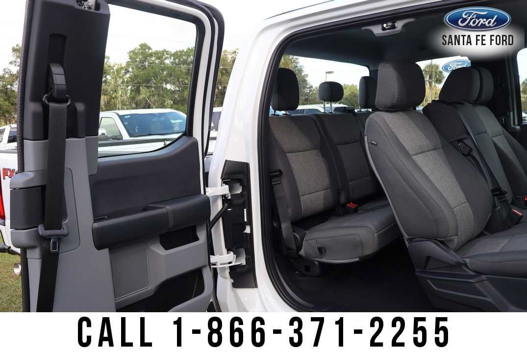 2027 Ford Super Duty F-250 SRW XL