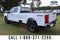 2027 Ford Super Duty F-250 SRW XL