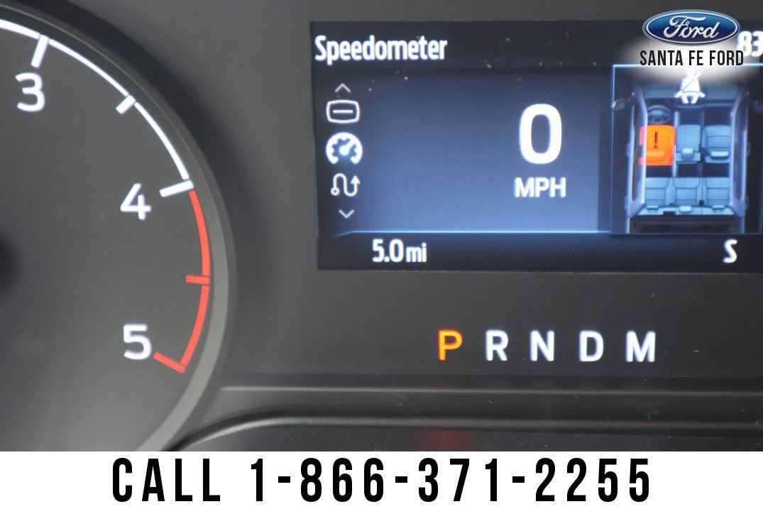 2027 Ford Super Duty F-250 SRW XL