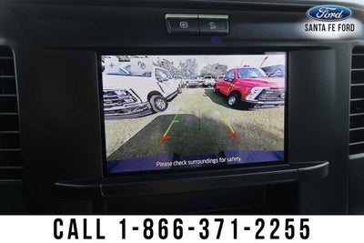 2027 Ford Super Duty F-250 SRW XL
