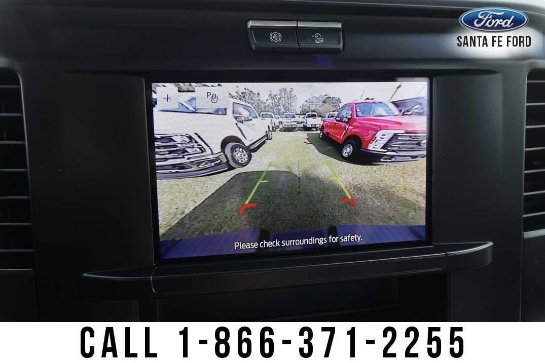 2027 Ford Super Duty F-250 SRW XL
