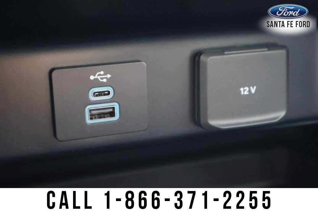 2027 Ford Super Duty F-250 SRW XL