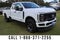 2027 Ford Super Duty F-250 SRW XL