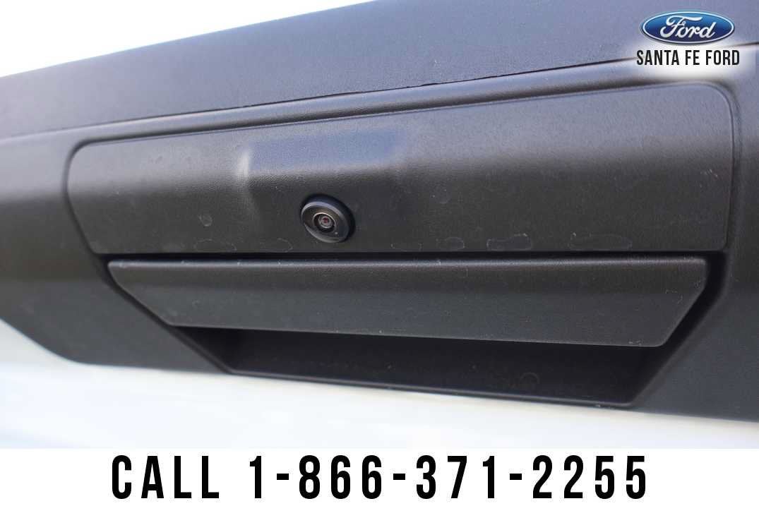 2027 Ford Super Duty F-250 SRW XL