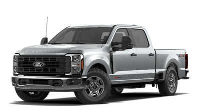 2027 Ford Super Duty F-250 SRW F-250® XL