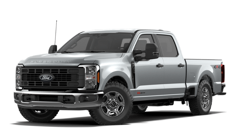 2027 Ford Super Duty F-250 SRW F-250® XL