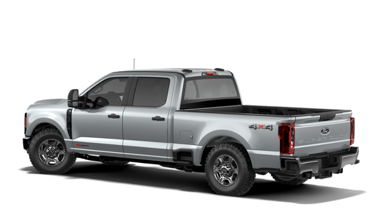 2027 Ford Super Duty F-250 SRW F-250® XL