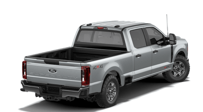2027 Ford Super Duty F-250 SRW F-250® XL