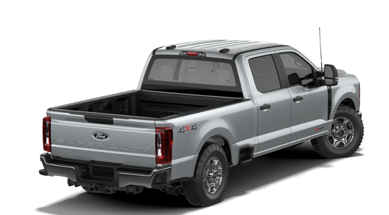 2027 Ford Super Duty F-250 SRW F-250® XL