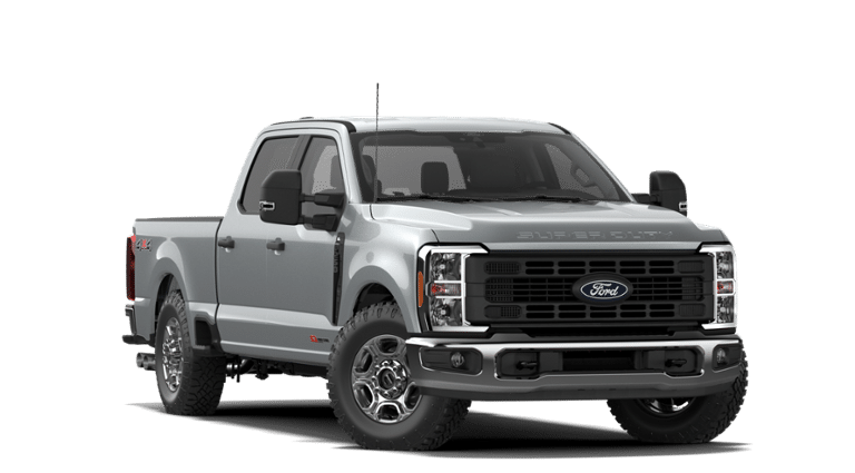 2027 Ford Super Duty F-250 SRW F-250® XL