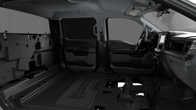 2027 Ford Super Duty F-250 SRW F-250® XL